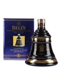 Bell's Ceramic Decanter The Prince Of Wales' 50th Birthday 70cl / 40%