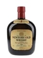 Suntory Old Whisky  70cl / 43%