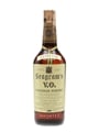 Seagram's VO 6 Year Old 1967  75cl / 40%