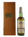 Glenlivet Vintage 1972 Bottled 1998 70cl / 53.86%