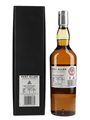 Port Ellen 1978 29 Year Old Special Releases 2008 - 8th Release 70cl / 55.3%