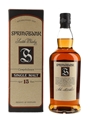Springbank 15 Year Old  70cl / 46%