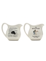 2 x Macallan Small Jugs