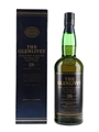 Glenlivet 18 Year Old Bottled 1990s-2000s 70cl / 43%