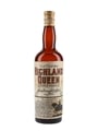 Highland Queen Bottled 1950s 75cl / 40%