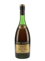 Remy Martin VSOP Bottled 1970s - Duty Free 70cl