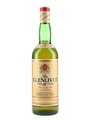 Glenlivet 12 Year Old Bottled 1980s 75cl / 40%