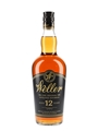 Weller 12 Year Old Buffalo Trace 75cl / 45%