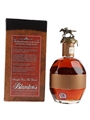 Blanton's Straight From The Barrel No.584 Bottled 2022 70cl / 62.25%