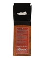 Blanton's Straight From The Barrel No.584 Bottled 2022 70cl / 62.25%