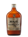 Haig's Gold Label Bottled 1980s 37.5cl / 40%