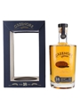 Greenore 18 Year Old Single Grain Bottled 2011 - Small Batch 70cl / 46%