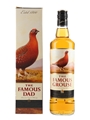 Famous Grouse  70cl / 40%