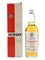 Dewar's White Label Bottled 1970s 37.5cl / 40%