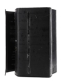 Johnnie Walker The Collection Black, Green, Gold & Blue Label 4 x 20cl