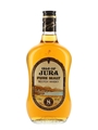 Isle Of Jura 8 Year Old Bottled 1980s 75cl / 40%