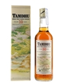 Tamdhu 10 Year Old Bottled 1980s 75cl / 43%