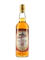 Glenfarclas 10 Year Old Bottled 2000s 70cl / 40%