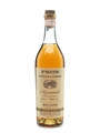 Nardini Aquavite Riserva Grappa Bottled 1960s - 1970s 100cl / 50%
