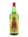 J&B Rare Bottled 1980s 100cl / 43%