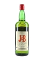 J&B Rare Bottled 1980s 100cl / 43%