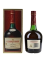 Courvoisier 3 Star Luxe Bottled 1990s 70cl / 40%