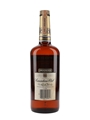 Canadian Club 1975 Bottled 1980s - Duty Free 100cl