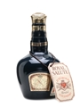Royal Salute 21 Year Old Blue Wade Decanter 37.5cl / 40%