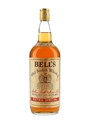 Bell's Extra Special Bottled 1970s 113cl / 40%
