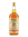 Bell's Extra Special Bottled 1970s 113cl / 40%