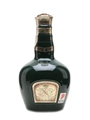 Royal Salute 21 Year Old Green Wade Decanter 37.5cl / 40%