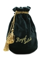 Royal Salute 21 Year Old Green Wade Decanter 37.5cl / 40%