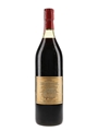 Cinzano Antica Formula Vermouth Bottled 1970s 100cl / 16.5%