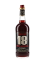 Isolabella 18 Amaro Bottled 1970s 100cl / 30%