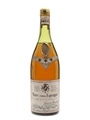 Jacoulot Marc De Bourgogne Extra Egrappé Bottled 1960s 100cl / 45%