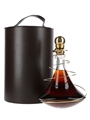 Frapin Cuvee 1888 Cognac Cristalleries Royales De Champagne - Crystal Decanter 70cl / 40%