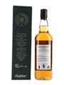Cadenhead's World Whiskies Cameronbridge 34 Year Old Individual Cask 70cl / 50.3%