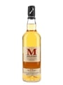 Milford 1998 15 Year Old Bottled 2004 - New Zealand Single Malt 70cl / 43%