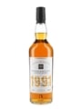Wine Society 1991 30 Year Old Speyside Single Malt Bottled 2021 - Reserve Cask Selection 70cl / 46%