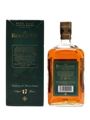 Bennachie 17 Years Old Pure Malt 70cl 40%