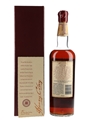 Henry Clay 1980 16 Year Old Bottled 1990s - Rare Bourbon Collection 75cl / 45.3%