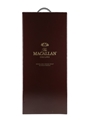 Macallan Oscuro The 1824 Collection 70cl / 46.5%