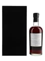 Karuizawa 1981 35 Year Old Bourbon Cask #6478 Bottled 2017 - The Splendid Age 70cl / 61.5%