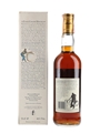 Macallan 12 Year Old Bottled 1980s - Giovinetti 75cl / 43%