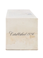 Macallan 12 Year Old Bottled 1980s - Giovinetti 75cl / 43%