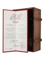 Remy Martin 250th Anniversary Bottled 1974 68cl / 40%