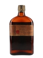 White Horse Spring Cap Bottled 1950s-1960s 37.5cl