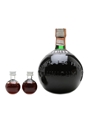 Zwack Unicum Herbal Liqueur Litre & Miniatures 100cl & 2 x 2.6cl / 42%