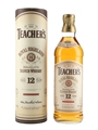 Teacher's Royal Highland 12 Year Old Bottled 1990s 70cl / 43%