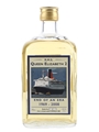 RMS Queen Elizabeth 2 14 Year Old The Whisky Connoisseur 70cl / 40%
